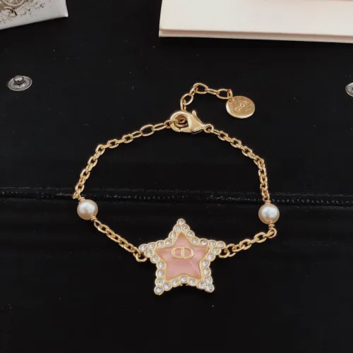 Replica Christian Dior Bracelets For Women #1414624 $27.00 USD for Wholesale