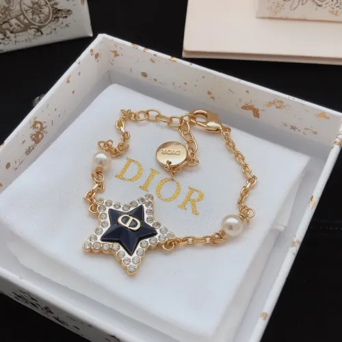 Wholesale Christian Dior Bracelets For Women #1414625 $27.00 USD, Wholesale Quality Replica Christian Dior Bracelets