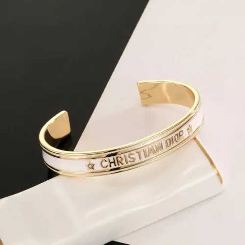 Wholesale Christian Dior Bracelets #1414626 $29.00 USD, Wholesale Quality Replica Christian Dior Bracelets