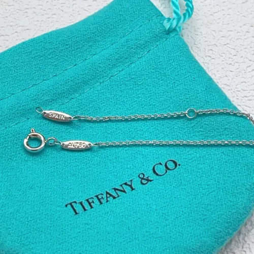 Replica Tiffany Necklaces For Women #1414630 $27.00 USD for Wholesale
