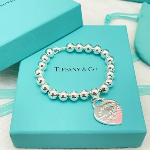 Wholesale Tiffany Bracelets #1414632 $27.00 USD, Wholesale Quality Replica Tiffany Bracelets