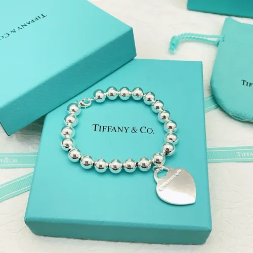 Replica Tiffany Bracelets #1414632 $27.00 USD for Wholesale