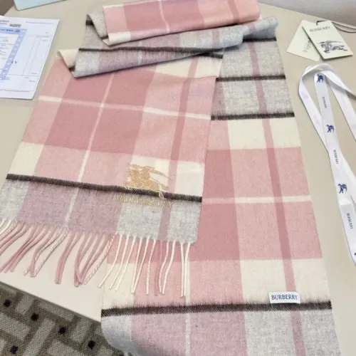 Wholesale Burberry Scarf #1414637 $48.00 USD, Wholesale Quality Replica Burberry Scarf