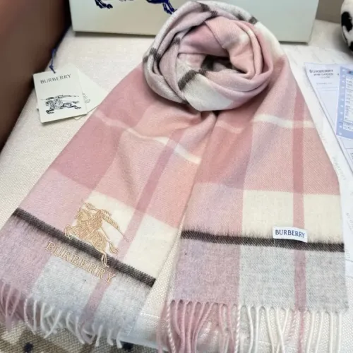 Replica Burberry Scarf #1414637 $48.00 USD for Wholesale