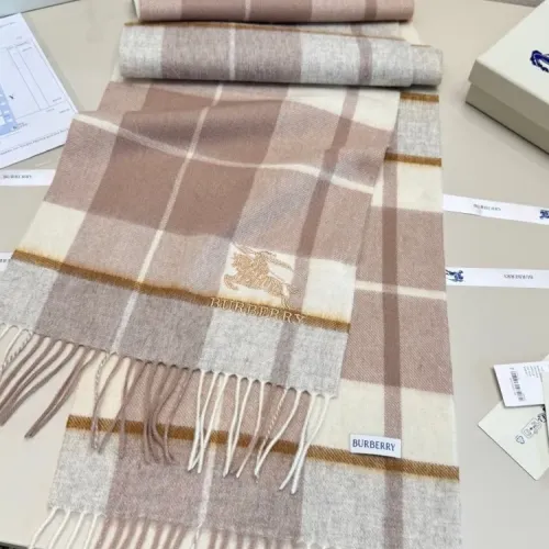 Wholesale Burberry Scarf #1414638 $48.00 USD, Wholesale Quality Replica Burberry Scarf