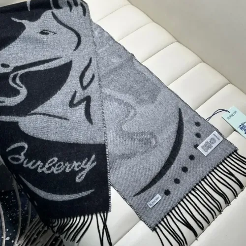 Wholesale Burberry Scarf #1414642 $52.00 USD, Wholesale Quality Replica Burberry Scarf