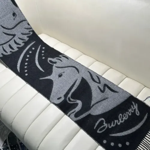 Replica Burberry Scarf #1414642 $52.00 USD for Wholesale