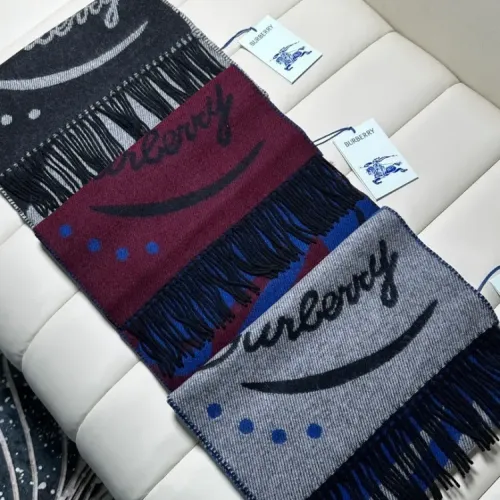 Replica Burberry Scarf #1414643 $52.00 USD for Wholesale