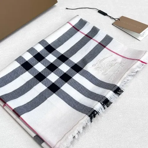 Wholesale Burberry Scarf #1414647 $52.00 USD, Wholesale Quality Replica Burberry Scarf