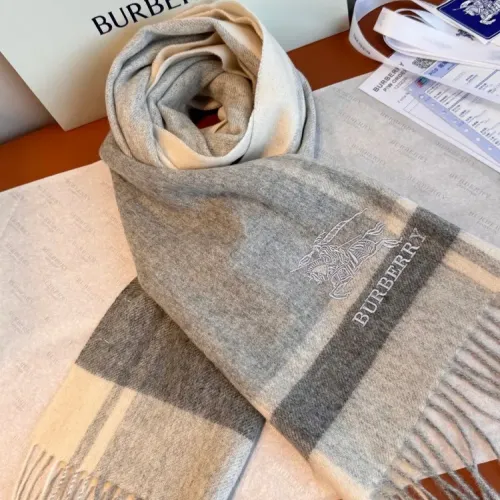Replica Burberry Scarf #1414653 $56.00 USD for Wholesale