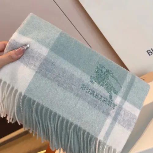 Wholesale Burberry Scarf #1414654 $56.00 USD, Wholesale Quality Replica Burberry Scarf