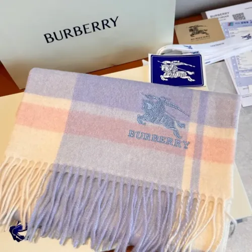 Replica Burberry Scarf #1414655 $56.00 USD for Wholesale