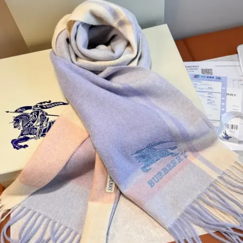Replica Burberry Scarf #1414655 $56.00 USD for Wholesale