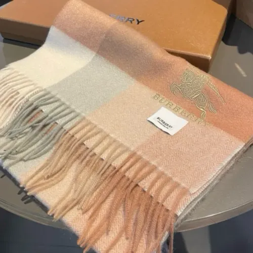 Wholesale Burberry Scarf #1414660 $80.00 USD, Wholesale Quality Replica Burberry Scarf