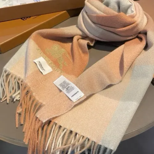 Replica Burberry Scarf #1414660 $80.00 USD for Wholesale