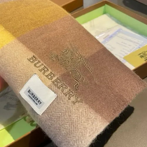 Replica Burberry Scarf #1414661 $80.00 USD for Wholesale