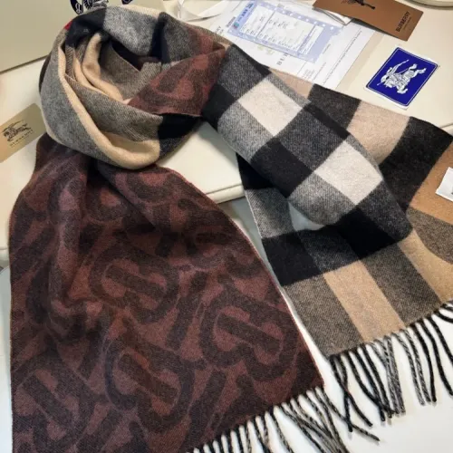 Replica Burberry Scarf #1414665 $60.00 USD for Wholesale