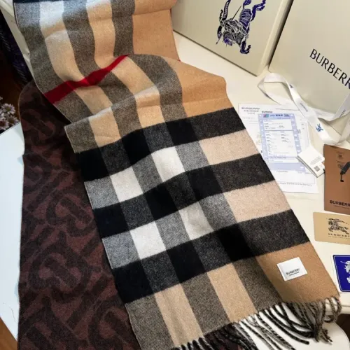 Replica Burberry Scarf #1414665 $60.00 USD for Wholesale