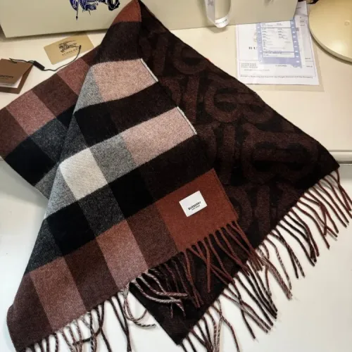 Wholesale Burberry Scarf #1414667 $60.00 USD, Wholesale Quality Replica Burberry Scarf