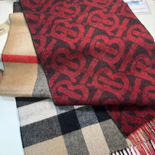 Wholesale Burberry Scarf #1414668 $60.00 USD, Wholesale Quality Replica Burberry Scarf