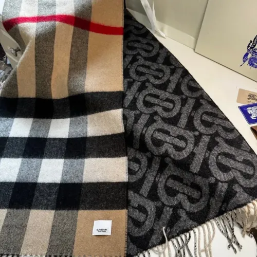 Wholesale Burberry Scarf #1414669 $60.00 USD, Wholesale Quality Replica Burberry Scarf