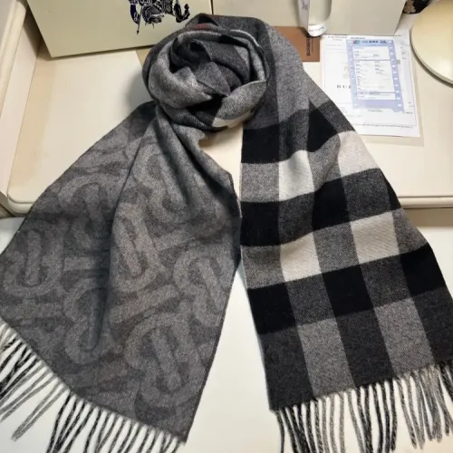 Replica Burberry Scarf #1414670 $60.00 USD for Wholesale