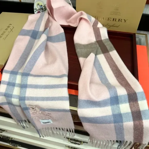 Wholesale Burberry Scarf #1414673 $80.00 USD, Wholesale Quality Replica Burberry Scarf