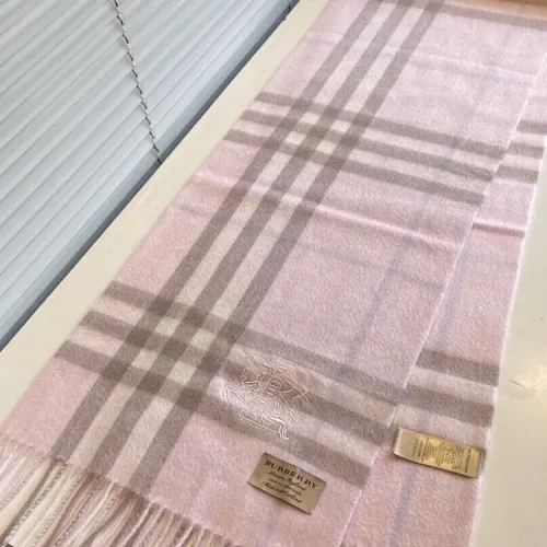 Replica Burberry Scarf #1414679 $42.00 USD for Wholesale