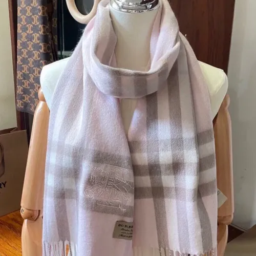 Replica Burberry Scarf #1414679 $42.00 USD for Wholesale