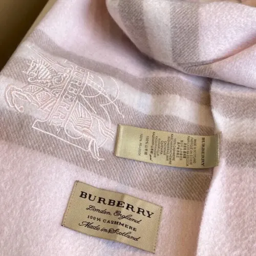 Replica Burberry Scarf #1414679 $42.00 USD for Wholesale