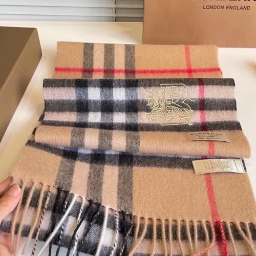 Wholesale Burberry Scarf #1414680 $42.00 USD, Wholesale Quality Replica Burberry Scarf