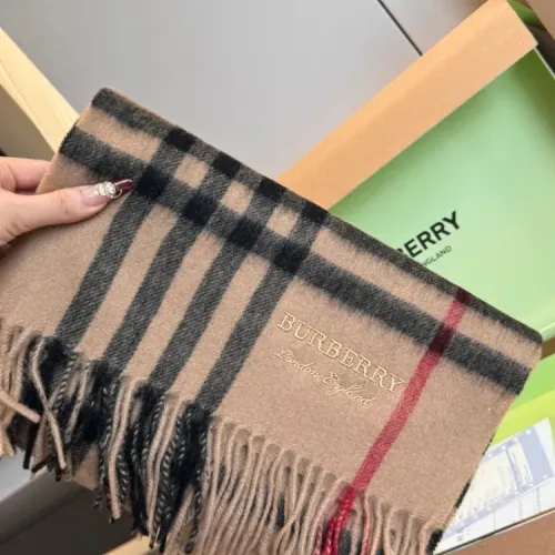 Wholesale Burberry Scarf #1414681 $48.00 USD, Wholesale Quality Replica Burberry Scarf
