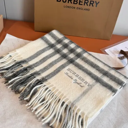 Replica Burberry Scarf #1414683 $48.00 USD for Wholesale