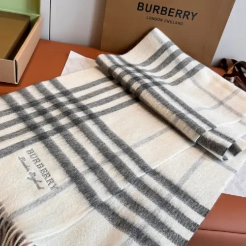 Replica Burberry Scarf #1414683 $48.00 USD for Wholesale