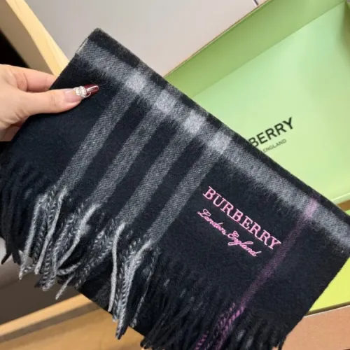 Wholesale Burberry Scarf #1414684 $48.00 USD, Wholesale Quality Replica Burberry Scarf