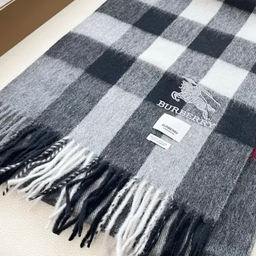 Wholesale Burberry Scarf #1414685 $56.00 USD, Wholesale Quality Replica Burberry Scarf