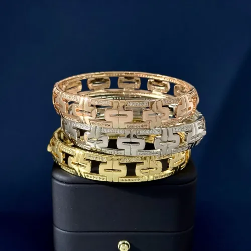 Replica Bvlgari Bracelets #1414732 $42.00 USD for Wholesale
