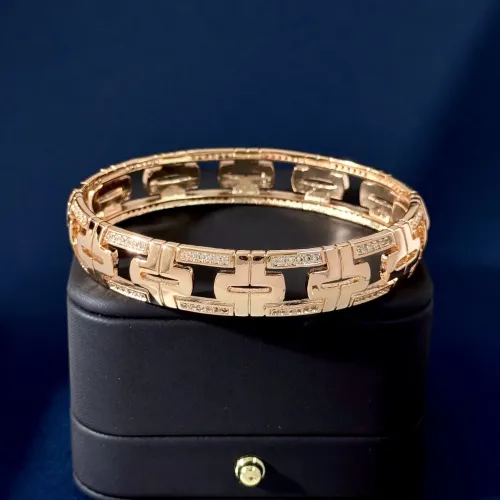 Wholesale Bvlgari Bracelets #1414733 $42.00 USD, Wholesale Quality Replica Bvlgari Bracelets
