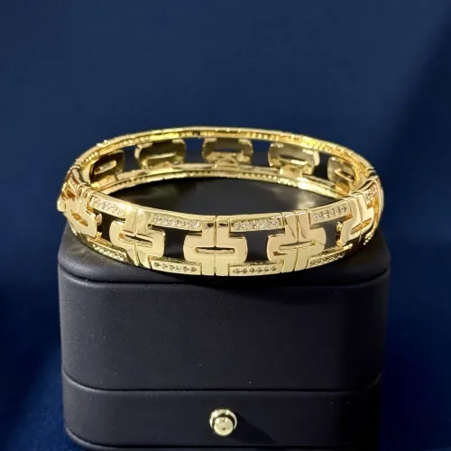 Wholesale Bvlgari Bracelets #1414736 $42.00 USD, Wholesale Quality Replica Bvlgari Bracelets