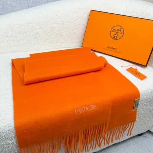 Wholesale Hermes Scarf #1414747 $52.00 USD, Wholesale Quality Replica Hermes Scarf