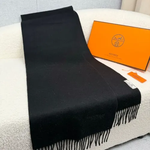 Replica Hermes Scarf #1414750 $52.00 USD for Wholesale