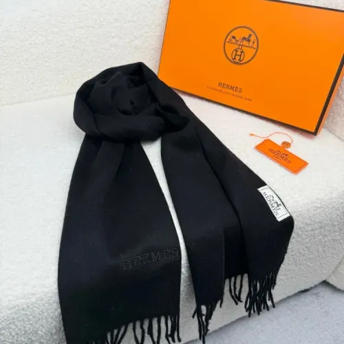 Replica Hermes Scarf #1414750 $52.00 USD for Wholesale