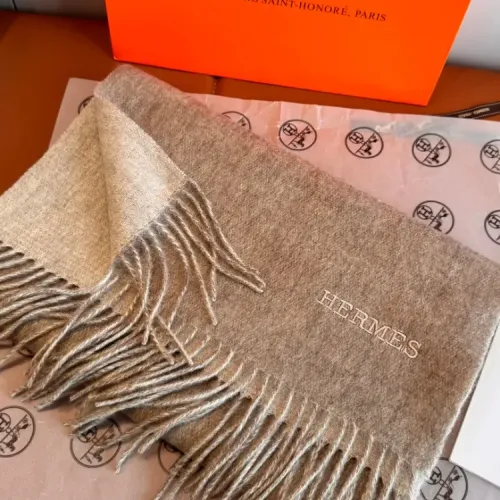 Wholesale Hermes Scarf #1414762 $56.00 USD, Wholesale Quality Replica Hermes Scarf