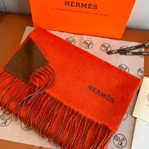 Wholesale Hermes Scarf #1414763 $56.00 USD, Wholesale Quality Replica Hermes Scarf