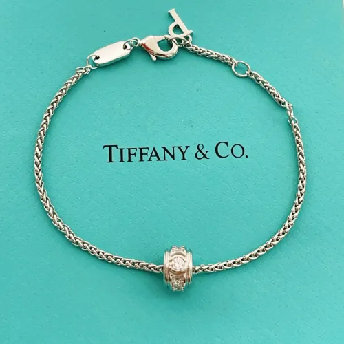 Wholesale Tiffany Bracelets #1414768 $25.00 USD, Wholesale Quality Replica Tiffany Bracelets