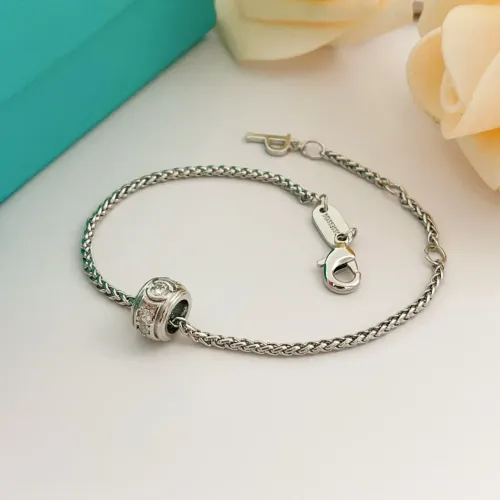 Replica Tiffany Bracelets #1414768 $25.00 USD for Wholesale