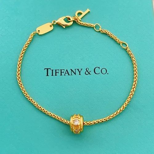 Wholesale Tiffany Bracelets #1414769 $25.00 USD, Wholesale Quality Replica Tiffany Bracelets