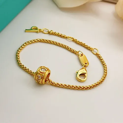 Replica Tiffany Bracelets #1414769 $25.00 USD for Wholesale