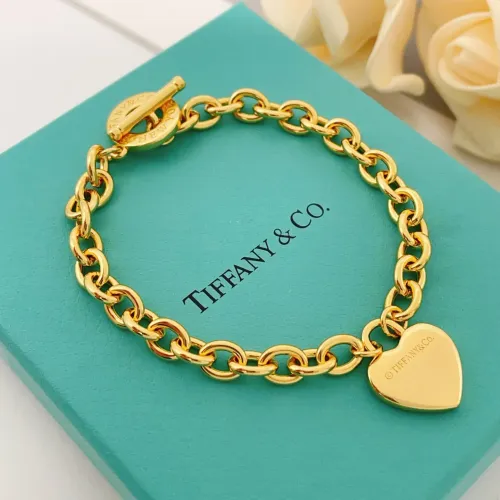 Replica Tiffany Bracelets #1414770 $27.00 USD for Wholesale