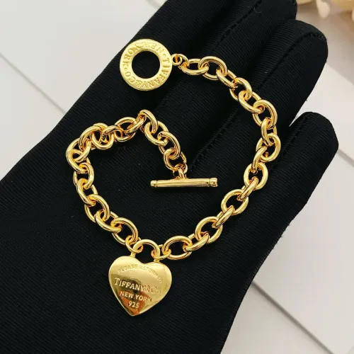 Replica Tiffany Bracelets #1414770 $27.00 USD for Wholesale